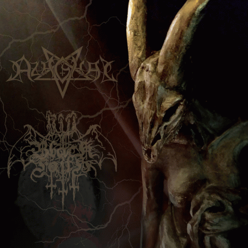 Azaghal (FIN) : Immortalized in Luciferian Blood